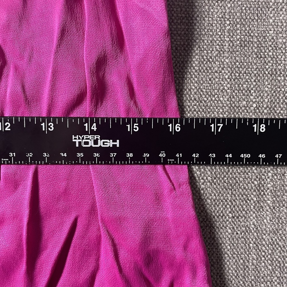 Floreat by Anthropologie Tank Top Womens XS Pink Summer Wear Scoop Neck Pullover - Picture 8 of 9